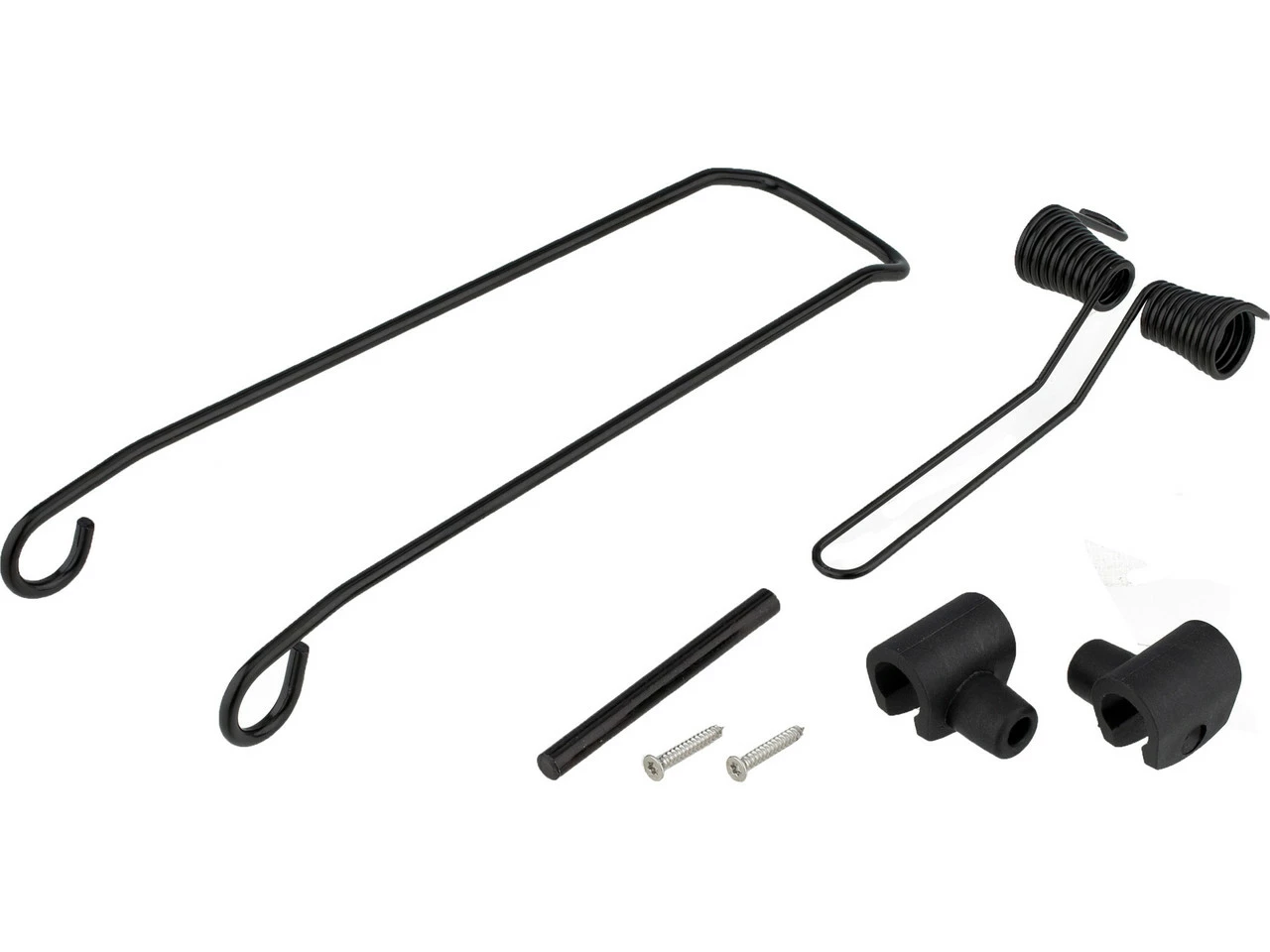 Racktime Clamp-it Federklappe Für Shine Evo Light 8 Racktime Clamp-it Federklappe Für Shine Evo Light – Bild 6