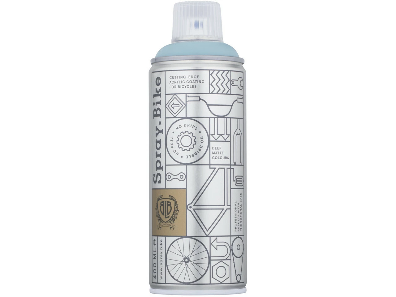 Spray.Bike Historic Sprühlack 4 Spray.Bike Historic Sprühlack – Bild 2