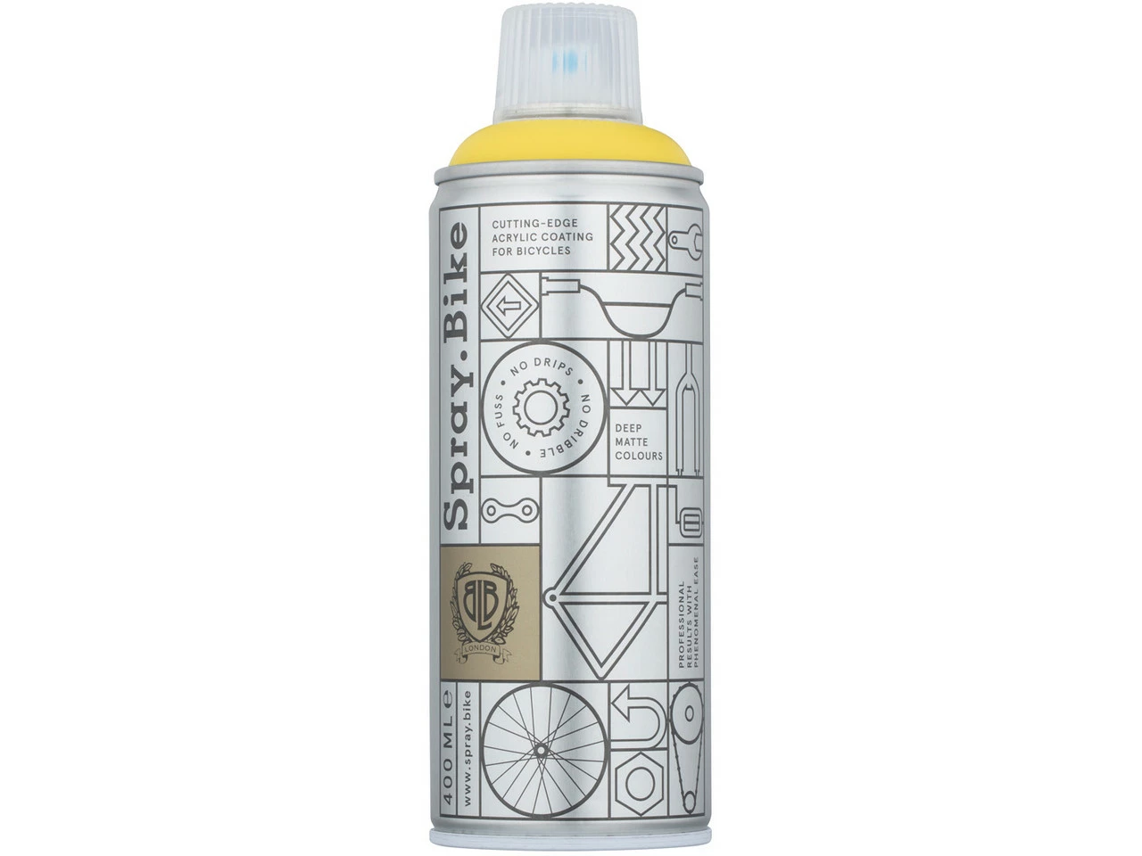 Spray.Bike Historic Sprühlack 5 Spray.Bike Historic Sprühlack – Bild 3
