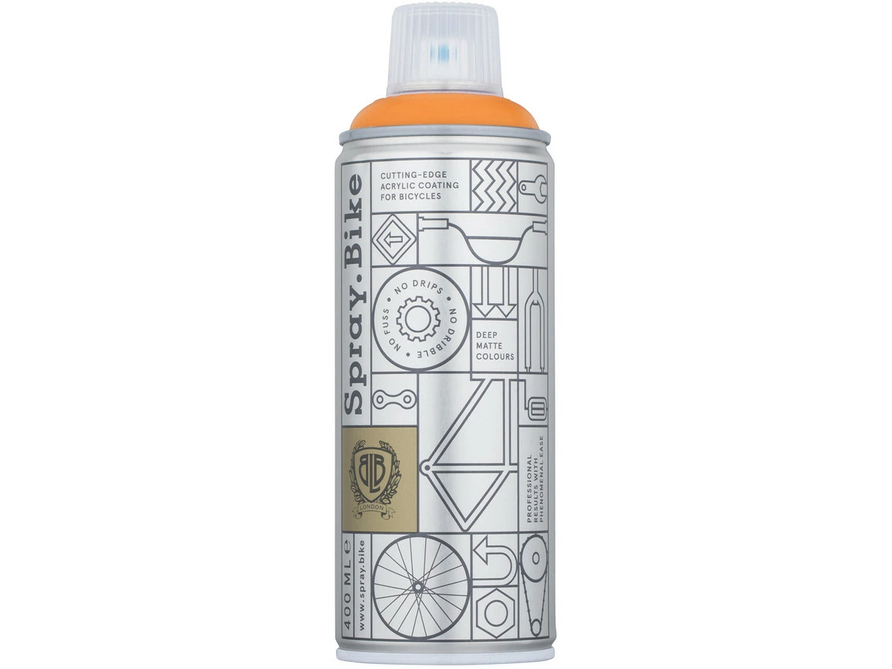 Spray.Bike Historic Sprühlack 6 Spray.Bike Historic Sprühlack – Bild 4