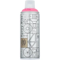 Spray.Bike Neon SprĂŒhlack
