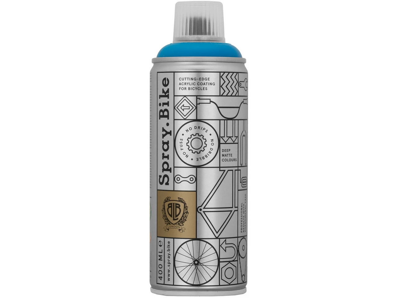 Spray.Bike Neon Sprühlack 9 Spray.Bike Neon Sprühlack – Bild 7