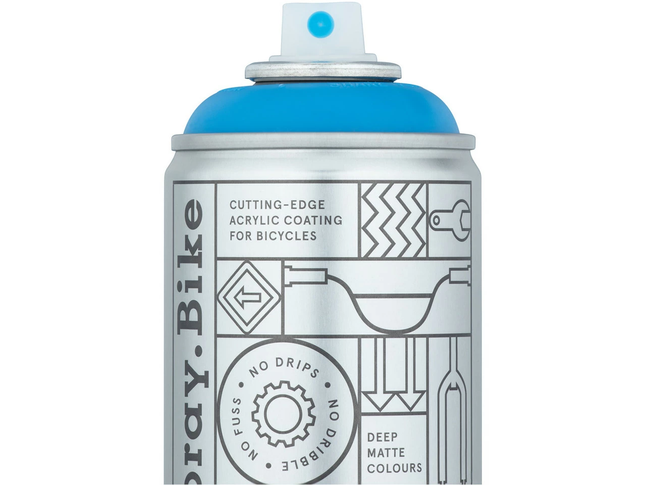 Spray.Bike Pop Sprühlack 6 Spray.Bike Pop Sprühlack – Bild 4