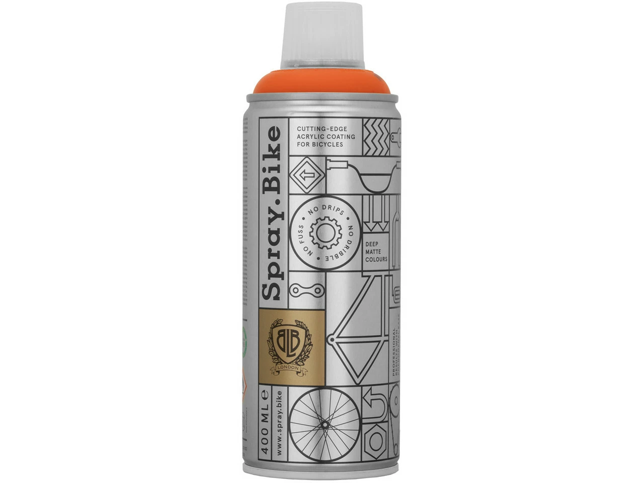 Spray.Bike Pop Sprühlack 7 Spray.Bike Pop Sprühlack – Bild 5