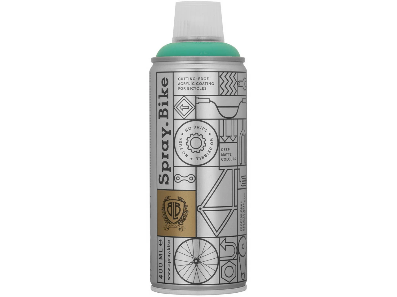 Spray.Bike Pop Sprühlack 9 Spray.Bike Pop Sprühlack – Bild 7