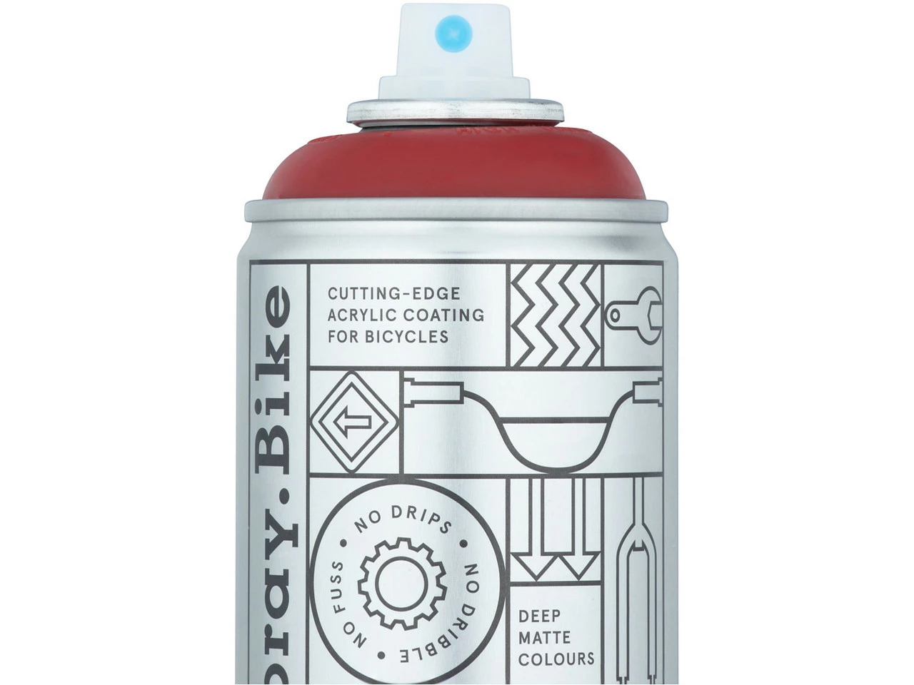 Spray.Bike Vintage Sprühlack 4 Spray.Bike Vintage Sprühlack – Bild 2