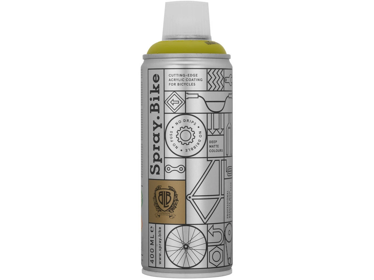 Spray.Bike Vintage Sprühlack 7 Spray.Bike Vintage Sprühlack – Bild 5