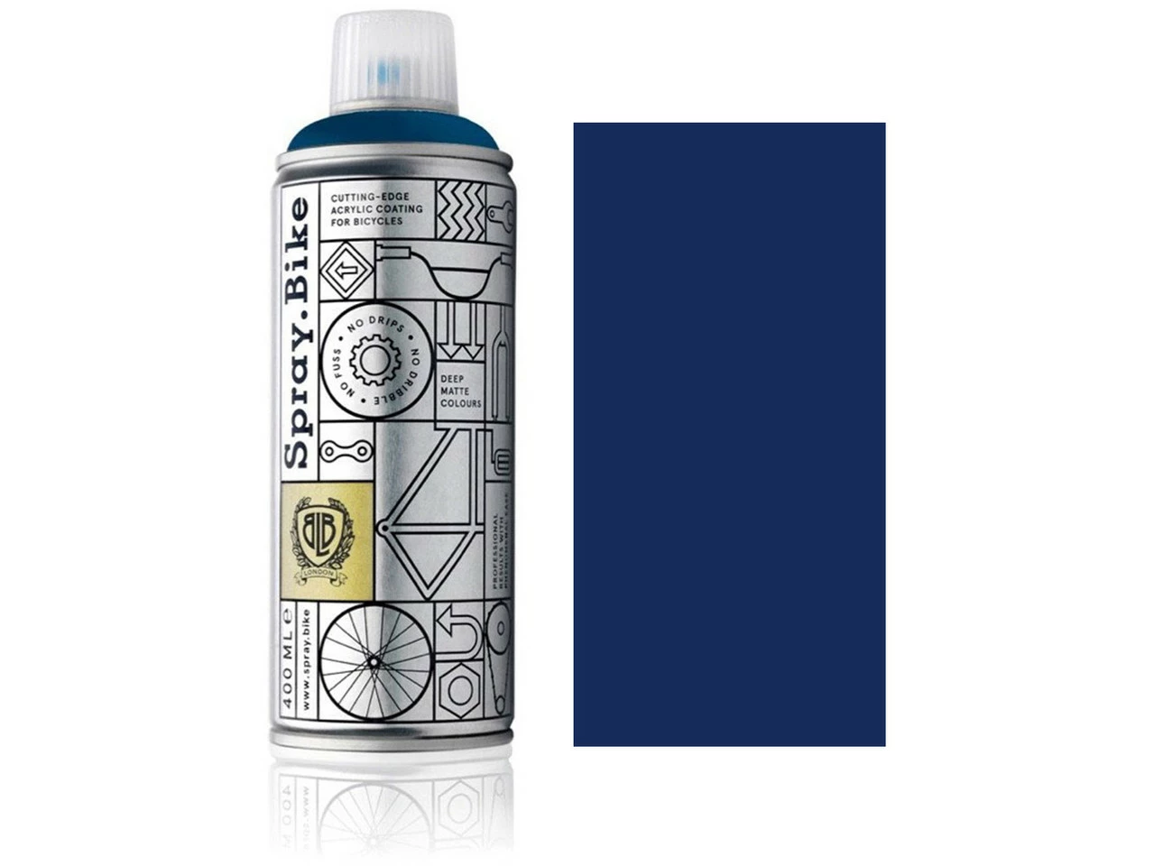 Spray.Bike Vintage Sprühlack 9 Spray.Bike Vintage Sprühlack – Bild 7