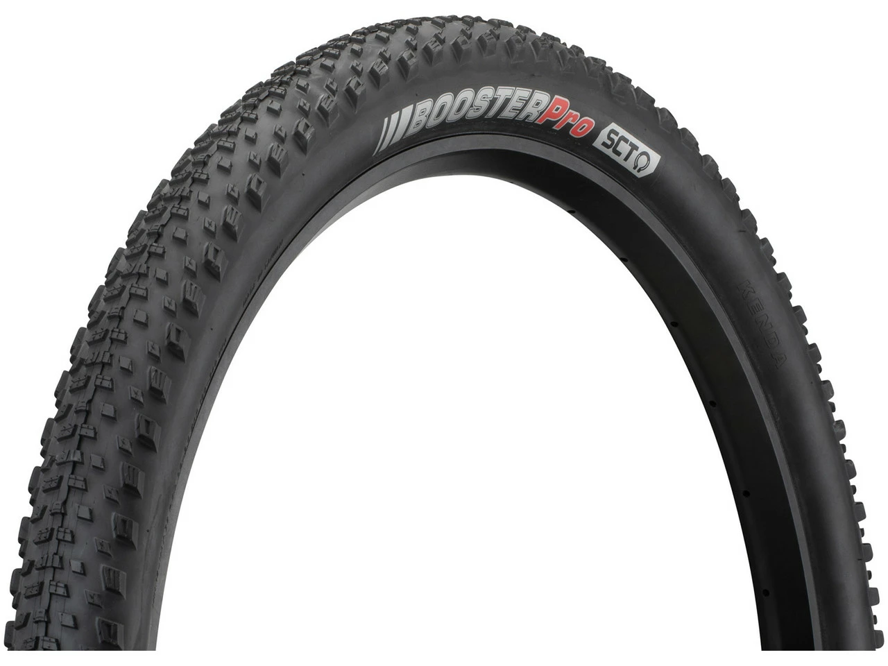 Kenda Booster Pro SCT 29+ Faltreifen 3 Kenda Booster Pro SCT 29+ Faltreifen