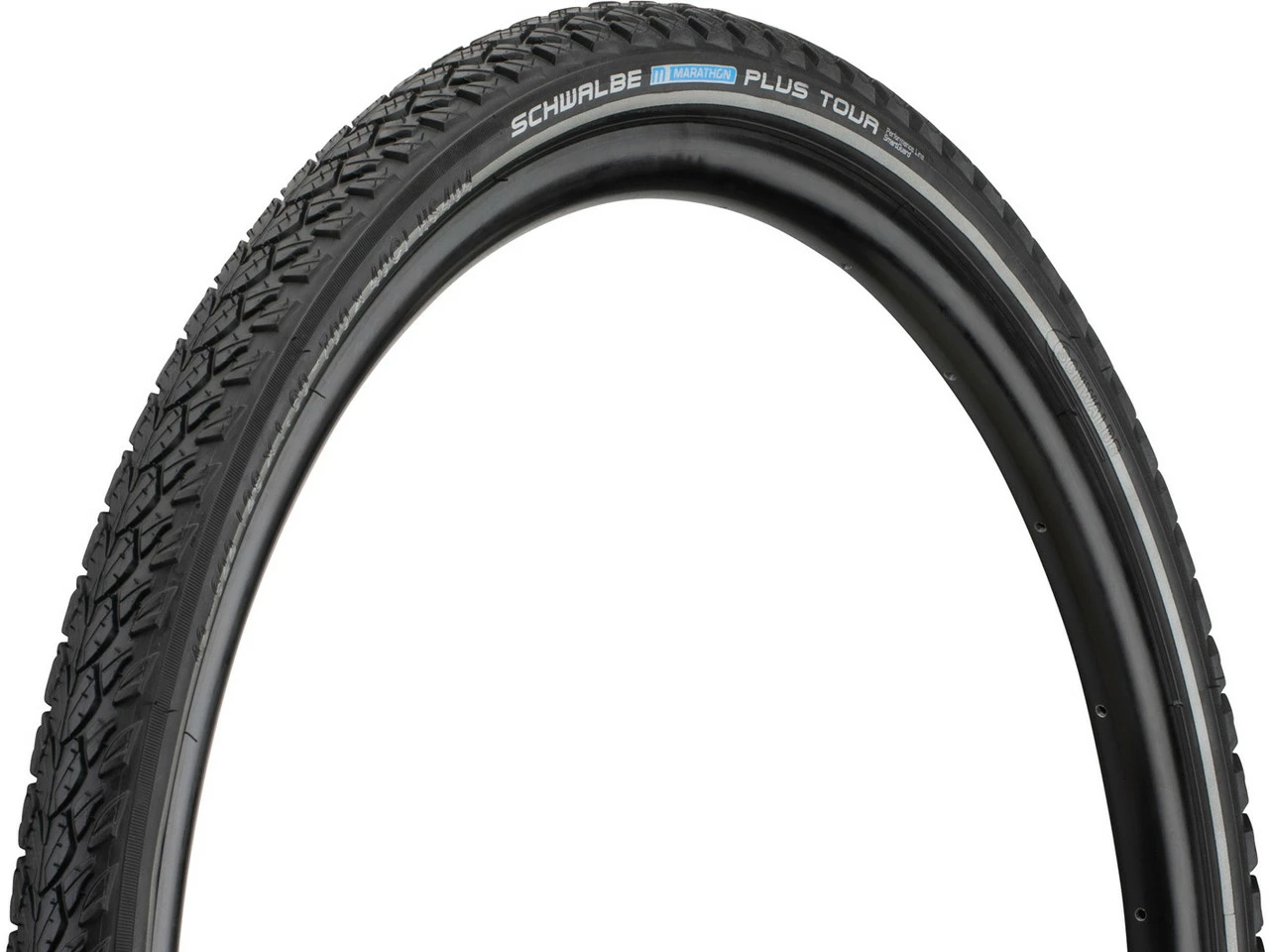 Schwalbe Marathon Plus Tour Performance Endurance TwinSkin 28" Drahtreifen 3 Schwalbe Marathon Plus Tour Performance Endurance TwinSkin 28" Drahtreifen