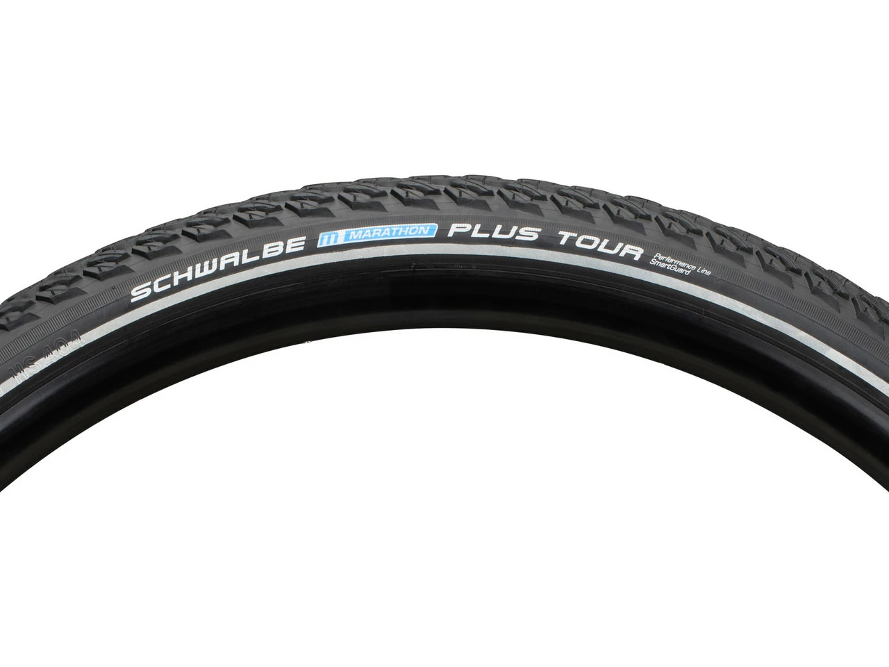 Schwalbe Marathon Plus Tour Performance Endurance TwinSkin 28" Drahtreifen 5 Schwalbe Marathon Plus Tour Performance Endurance TwinSkin 28" Drahtreifen – Bild 3