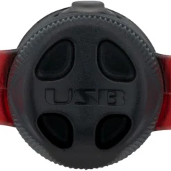 Lezyne Femto USB LED Rücklicht Mit StVZO-Zulassung -Angebote Rad Gipfel Store 355383