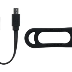 Lezyne Femto USB LED Rücklicht Mit StVZO-Zulassung -Angebote Rad Gipfel Store 355384