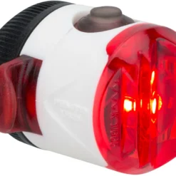Lezyne Femto USB LED Rücklicht Mit StVZO-Zulassung -Angebote Rad Gipfel Store 355386