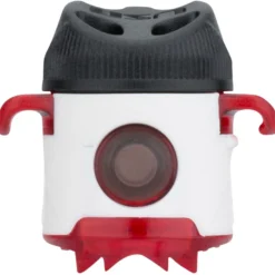 Lezyne Femto USB LED Rücklicht Mit StVZO-Zulassung -Angebote Rad Gipfel Store 355389