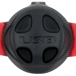 Lezyne Femto USB LED Rücklicht Mit StVZO-Zulassung -Angebote Rad Gipfel Store 355390