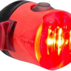 Lezyne Femto USB LED Rücklicht Mit StVZO-Zulassung -Angebote Rad Gipfel Store 355391