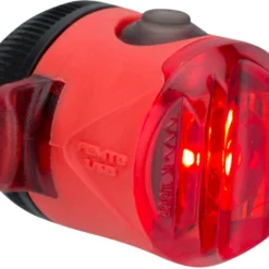 Lezyne Femto USB LED Rücklicht Mit StVZO-Zulassung -Angebote Rad Gipfel Store 355392
