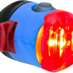 Lezyne Femto USB LED Rücklicht Mit StVZO-Zulassung -Angebote Rad Gipfel Store 355394