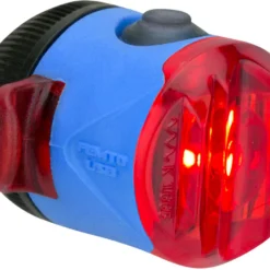 Lezyne Femto USB LED Rücklicht Mit StVZO-Zulassung -Angebote Rad Gipfel Store 355395