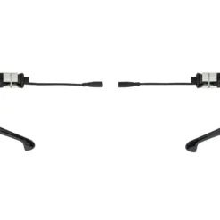 Shimano Dura-Ace Di2 V+h Set Schalt-/Bremshebel STI ST-R9160 2-/11-/12-fach