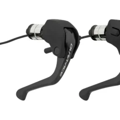 Shimano Dura-Ace Di2 V+h Set Schalt-/Bremshebel STI ST-R9160 2-/11-/12-fach -Angebote Rad Gipfel Store 355737