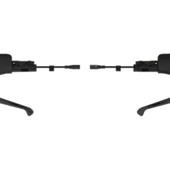 Shimano Dura-Ace Di2 V+h Set Schalt-/Bremshebel STI ST-R9180 2-/11-/12-fach