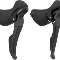 Shimano Sora V+h Set Schalt-/Bremsgriffe STI ST-R3000 2-/9-fach -Angebote Rad Gipfel Store 355752