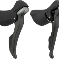 Shimano Tiagra V+h Set Schalt-/Bremsgriffe STI ST-4700/4703 2-/3-/10-fach -Angebote Rad Gipfel Store 355756