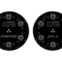 Tune Würzburg Salz- Und Pfefferstreuer 15 Tune Würzburg Salz- Und Pfefferstreuer -Angebote Rad Gipfel Store 355789