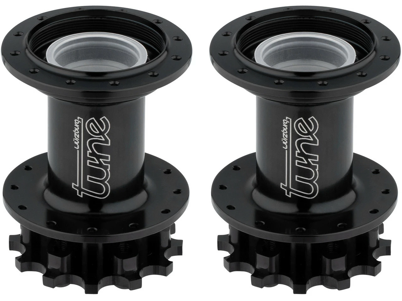 Tune Würzburg Salz- Und Pfefferstreuer 6 Tune Würzburg Salz- Und Pfefferstreuer – Bild 4