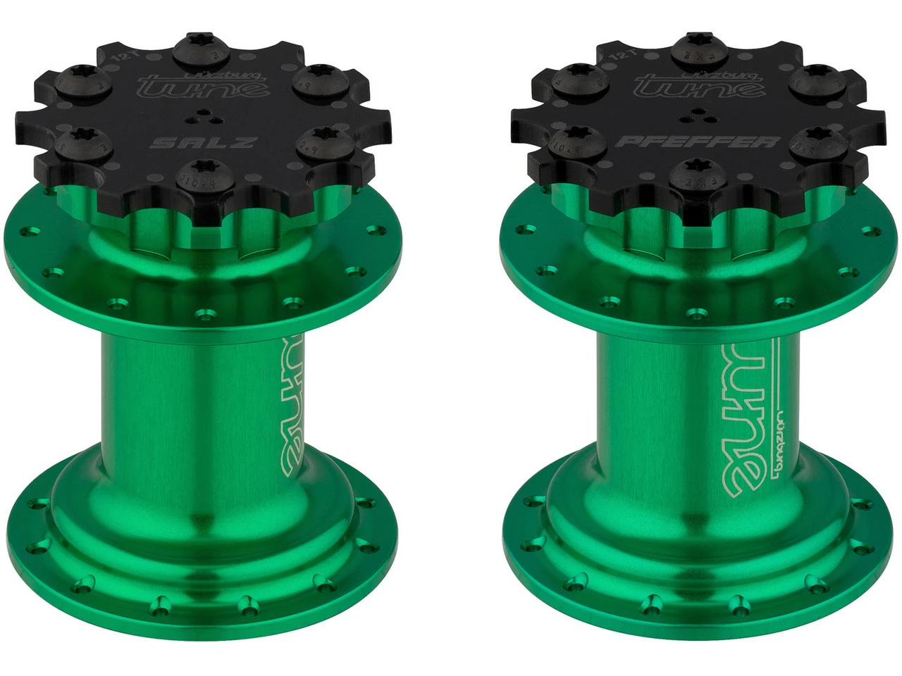 Tune Würzburg Salz- Und Pfefferstreuer 8 Tune Würzburg Salz- Und Pfefferstreuer – Bild 6