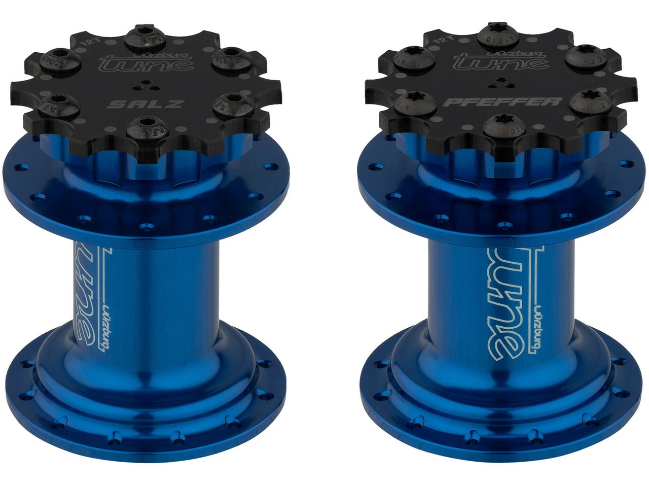 Tune Würzburg Salz- Und Pfefferstreuer 11 Tune Würzburg Salz- Und Pfefferstreuer – Bild 9