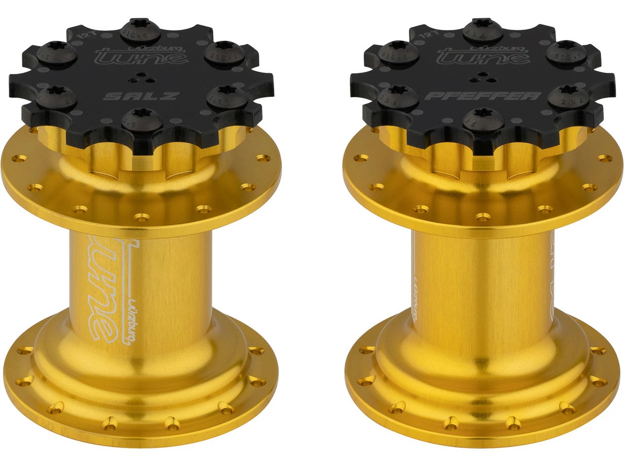 Tune Würzburg Salz- Und Pfefferstreuer 12 Tune Würzburg Salz- Und Pfefferstreuer – Bild 10