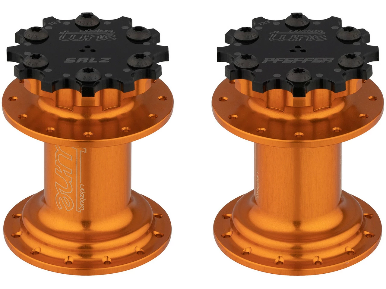 Tune Würzburg Salz- Und Pfefferstreuer 13 Tune Würzburg Salz- Und Pfefferstreuer – Bild 11