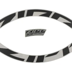 ZIPP Decal Kit Für 303 Disc Ab Modell 2021