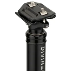 BikeYoke Divine SL Rascal 80 Mm Vario-Sattelstütze Ohne Remote 14 BikeYoke Divine SL Rascal 80 Mm Vario-Sattelstütze Ohne Remote -Angebote Rad Gipfel Store 355839