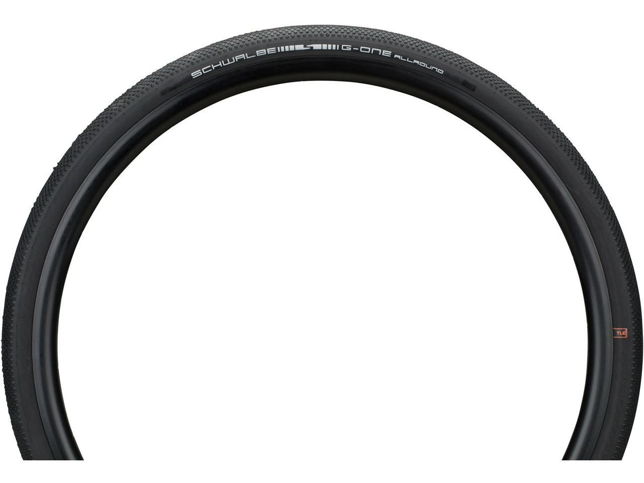 Schwalbe G-One Allround Performance ADDIX RaceGuard 27,5" Faltreifen 4 Schwalbe G-One Allround Performance ADDIX RaceGuard 27,5" Faltreifen – Bild 2