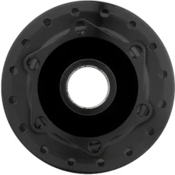 Shutter Precision Nabendynamo PD-8X-110 QR15 Disc 6-Loch -Angebote Rad Gipfel Store 356015