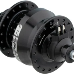 Shutter Precision Nabendynamo PL-8 Disc Center Lock -Angebote Rad Gipfel Store 356038