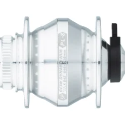 Shutter Precision Nabendynamo PL-8 Disc Center Lock -Angebote Rad Gipfel Store 356042