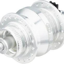 Shutter Precision Nabendynamo PL-8 Disc Center Lock -Angebote Rad Gipfel Store 356043