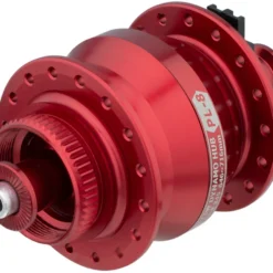 Shutter Precision Nabendynamo PL-8 Disc Center Lock -Angebote Rad Gipfel Store 356049