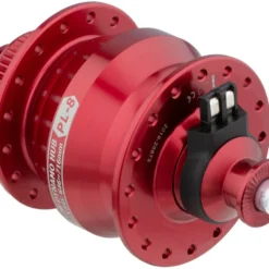 Shutter Precision Nabendynamo PL-8 Disc Center Lock -Angebote Rad Gipfel Store 356050