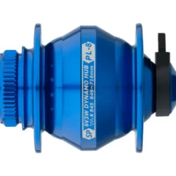 Shutter Precision Nabendynamo PL-8 Disc Center Lock -Angebote Rad Gipfel Store 356054