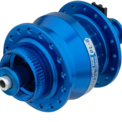 Shutter Precision Nabendynamo PL-8 Disc Center Lock -Angebote Rad Gipfel Store 356055