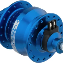 Shutter Precision Nabendynamo PL-8 Disc Center Lock -Angebote Rad Gipfel Store 356056