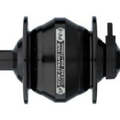 Shutter Precision Nabendynamo PV-8 V-Brake