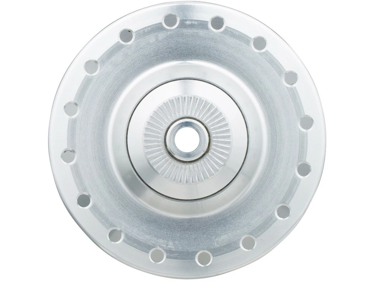 Shutter Precision Nabendynamo PV-8 V-Brake 12 Shutter Precision Nabendynamo PV-8 V-Brake – Bild 10