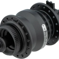 Shutter Precision Nabendynamo SL-9 Disc Center Lock 15 Shutter Precision Nabendynamo SL-9 Disc Center Lock -Angebote Rad Gipfel Store 356107